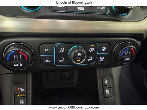 Used 2019 GMC Acadia Denali w/ Technology Package image 53