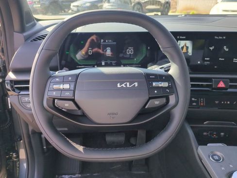 New 2026 Kia Sportage X-Line AWD/4WD image 10