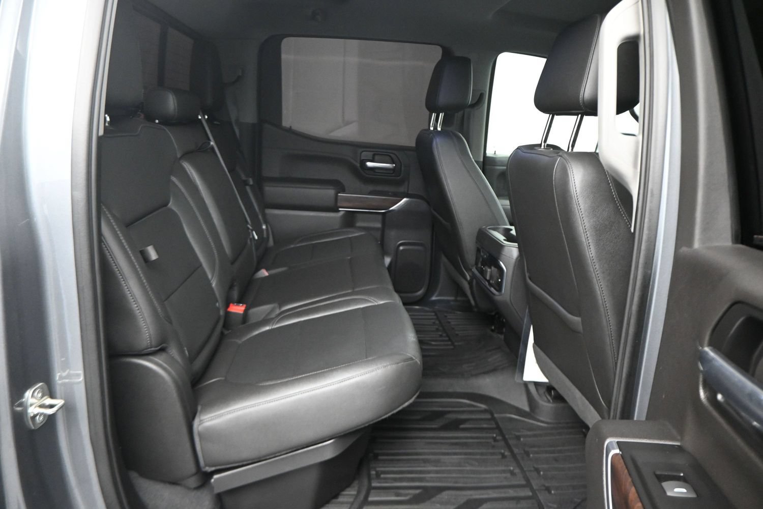 Used 2019 GMC Sierra 1500 SLT RWD image 10