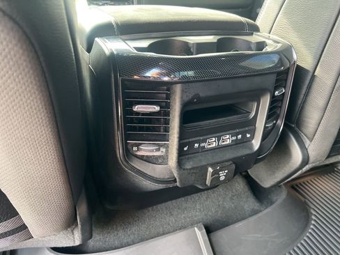 Used 2021 RAM 1500 TRX w/ TRX Level 2 Equipment Group image 18