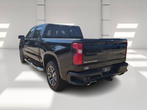 Used 2020 Chevrolet Silverado 1500 RST image 5
