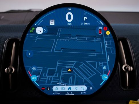 Used 2025 MINI Cooper Countryman S image 12