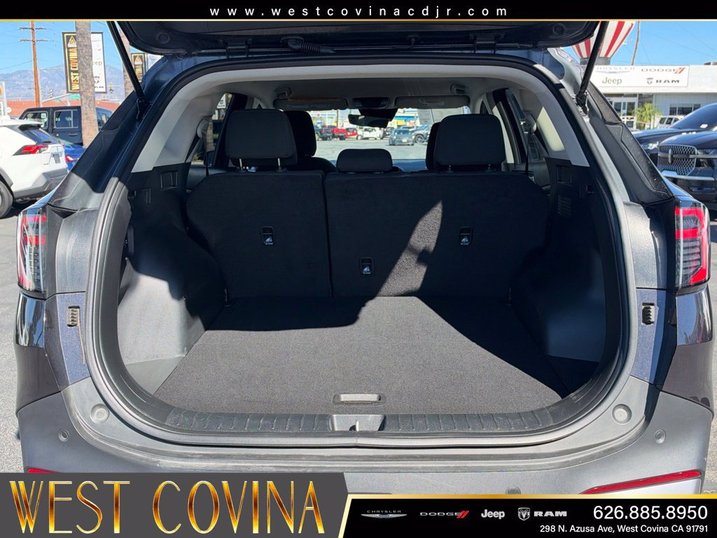 Used 2026 Kia Sportage LX FWD image 15