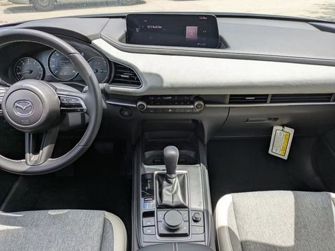 New 2026 MAZDA CX-30 AWD 2.5 S image 14