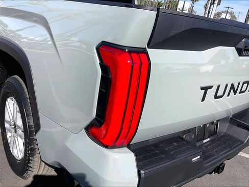 New 2026 Toyota Tundra SR5 image 14