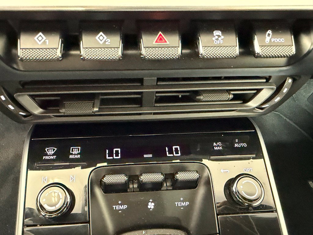 Certified 2021 Porsche 911 Turbo AWD/4WD image 35