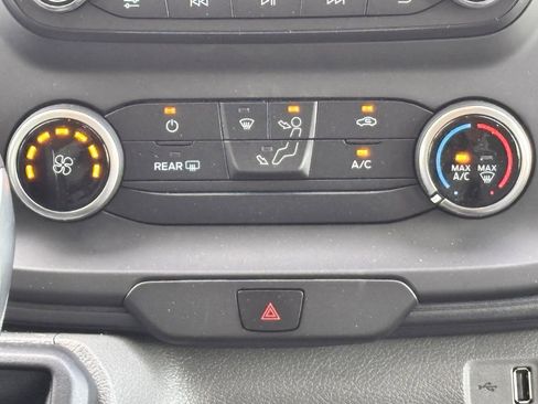 New 2025 Ford Transit 350 XL image 44