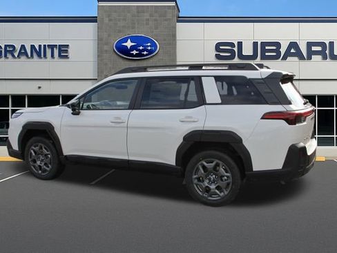 New 2026 Subaru Outback Premium image 6