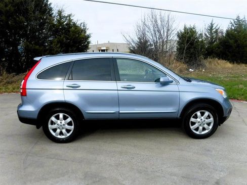 Used 2008 Honda CR-V EX-L image 4