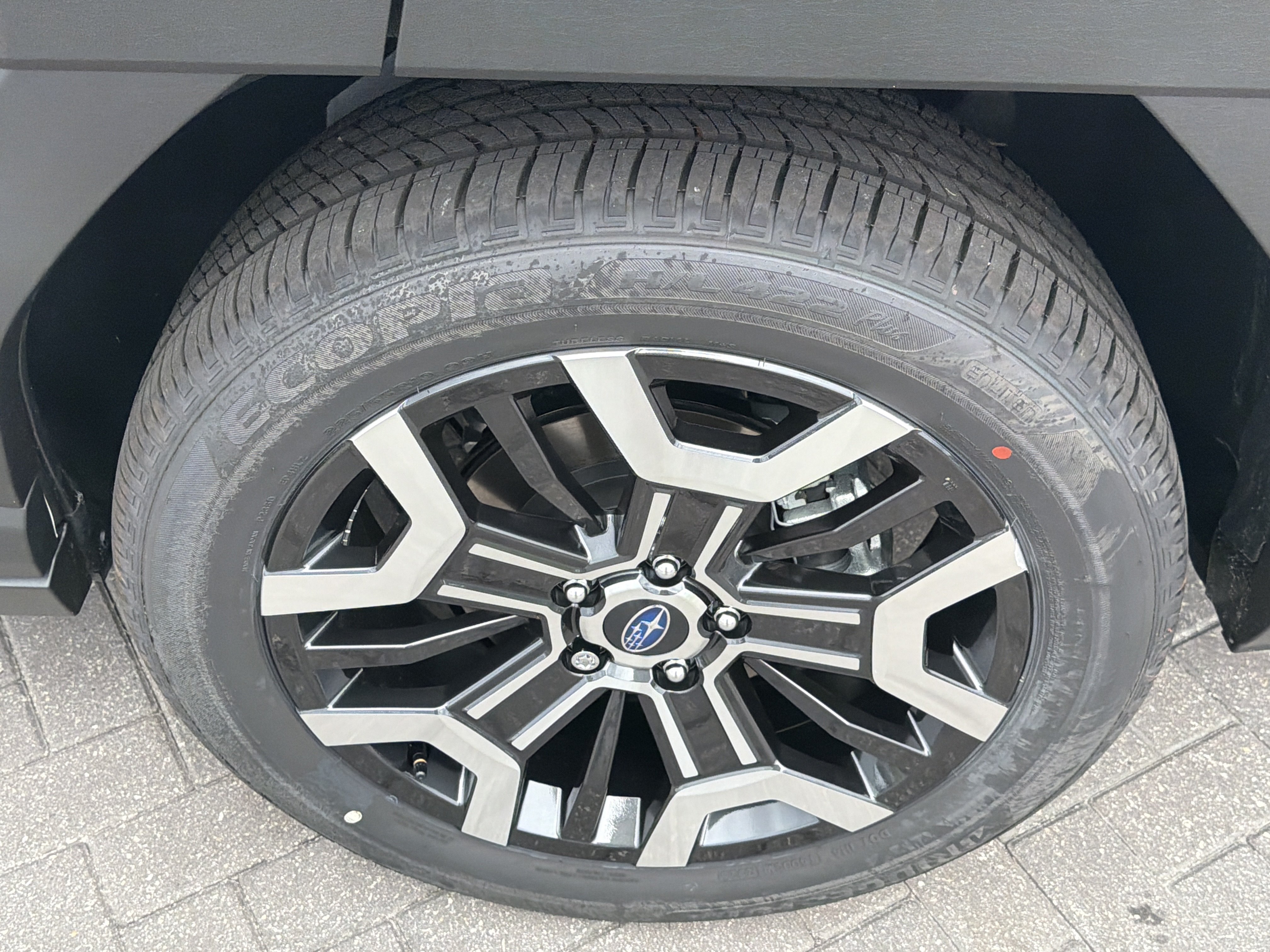 New 2026 Subaru Outback Touring XT AWD/4WD image 20