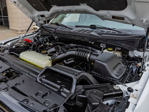 Used 2024 Ford F150 XLT w/ Equipment Group 302A MID AWD/4WD image 40