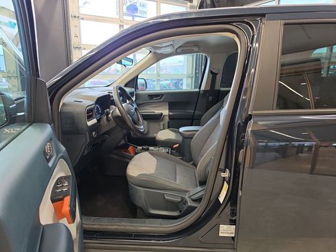 Used 2023 Ford Maverick XLT w/ Equipment Group 300A Standard image 13