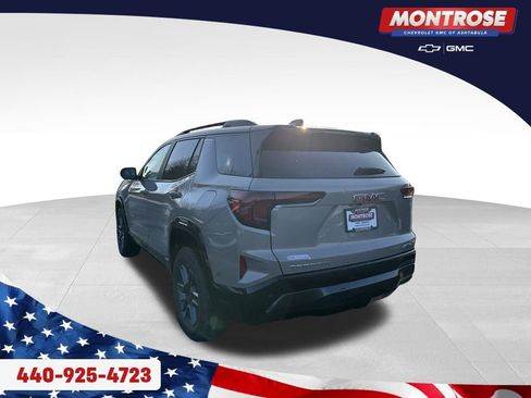 New 2026 GMC Terrain AT4 w/ Convenience Package III image 3