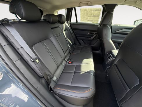 New 2026 MAZDA CX-50 AWD 2.5 S w/ Cargo Package image 18