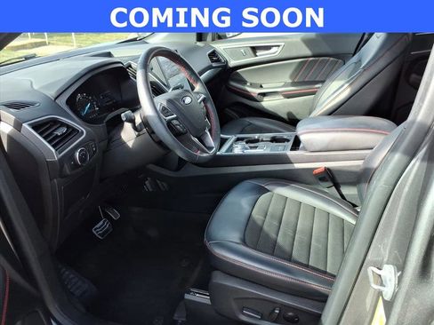 Used 2024 Ford Edge ST-Line image 10