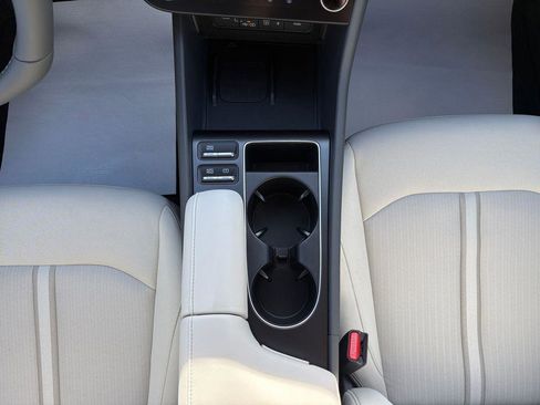 New 2026 Hyundai Sonata SEL image 21