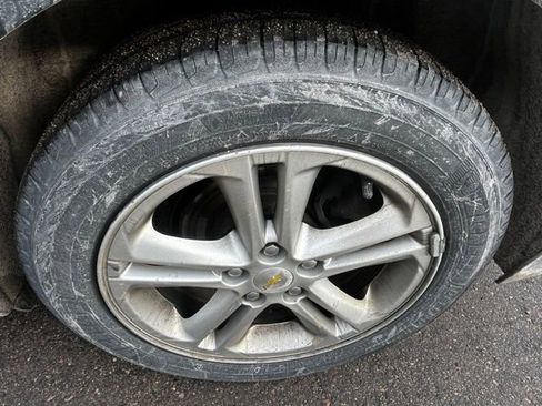 Used 2017 Chevrolet Cruze LT w/ Convenience Package image 15