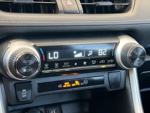 Certified 2023 Toyota RAV4 LE AWD/4WD image 22