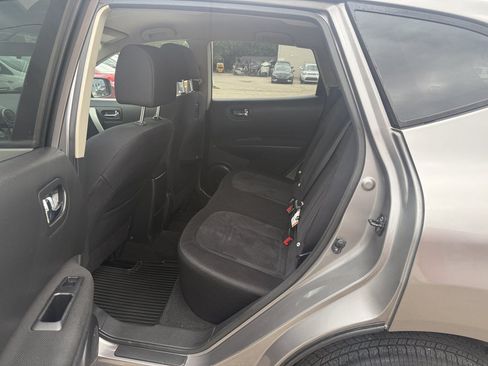 Used 2012 Nissan Rogue S w/ Special Edition Pkg AWD/4WD image 19