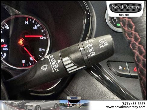 Used 2022 Chevrolet Blazer RS image 20