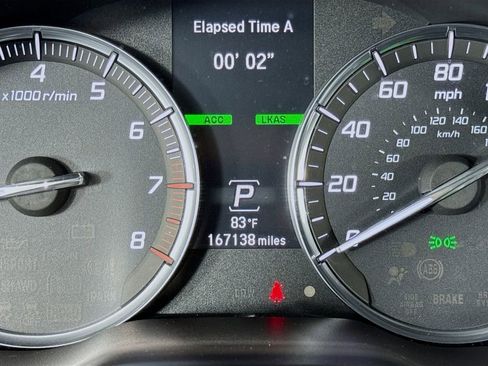 Used 2014 Acura MDX SH-AWD w/ Advance Package image 22