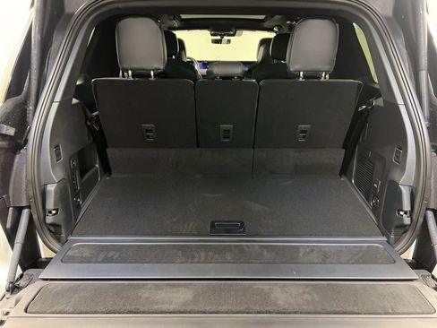 New 2026 Lincoln Navigator Black Label AWD/4WD image 43