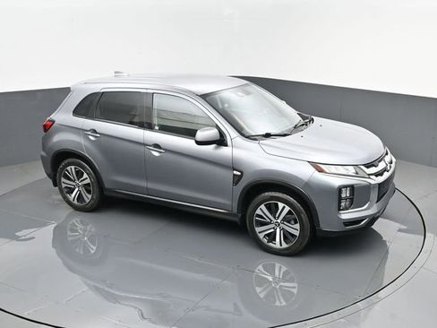 Used 2023 Mitsubishi Outlander Sport ES image 18