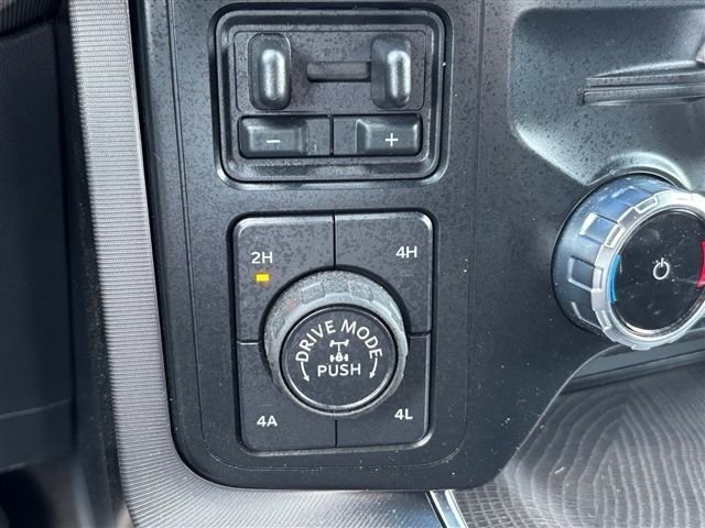 Used 2023 Ford F150 Platinum w/ Equipment Group 701A High AWD/4WD image 17