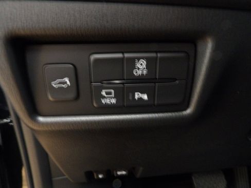 Certified 2025 MAZDA CX-5 Signature image 27