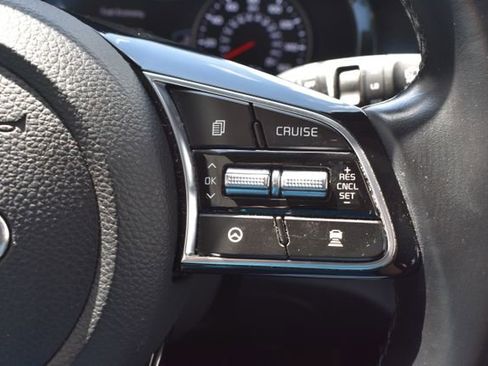 Used 2021 Kia Seltos SX AWD/4WD image 24