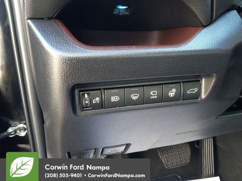 Used 2022 Toyota RAV4 Limited image 13