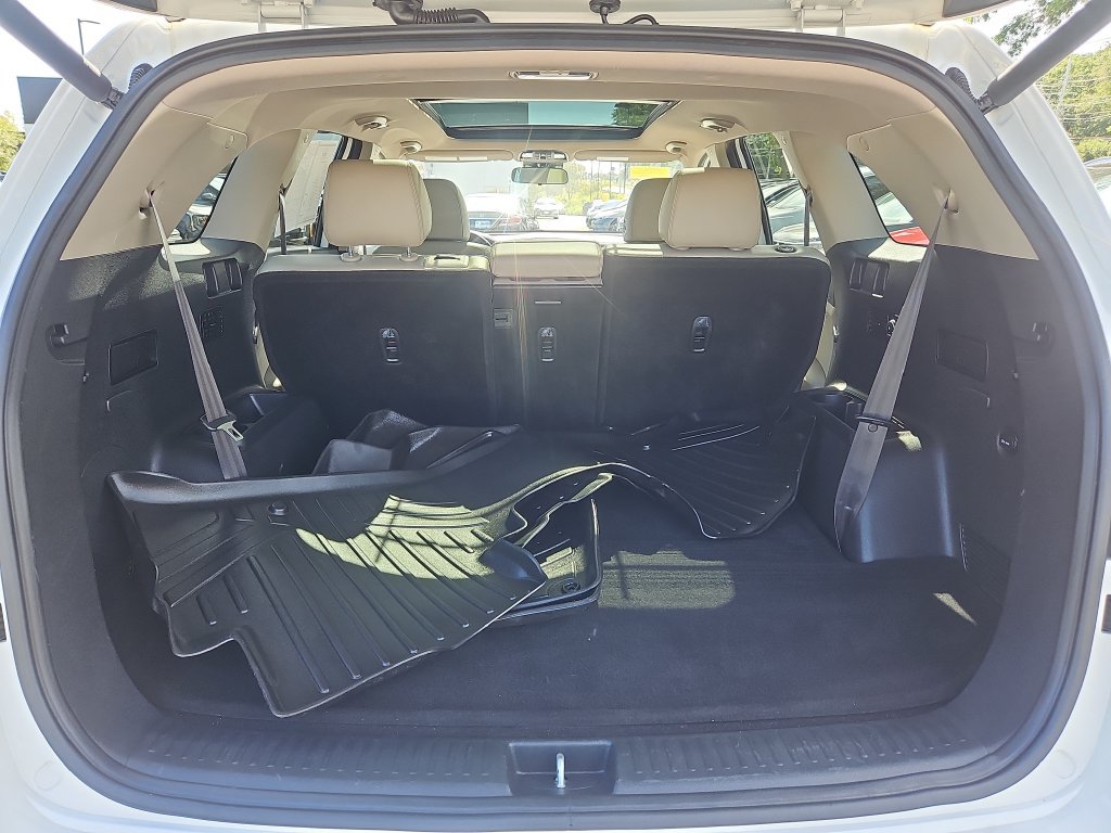 Used 2020 Kia Sorento EX AWD/4WD image 31