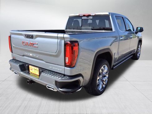 New 2026 GMC Sierra 1500 Denali AWD/4WD image 7
