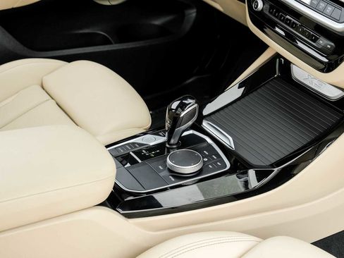 Used 2022 BMW X3 sDrive30i w/ Convenience Package image 24