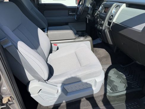 Used 2013 Ford F150 XLT w/ Luxury Equipment Group AWD/4WD image 18
