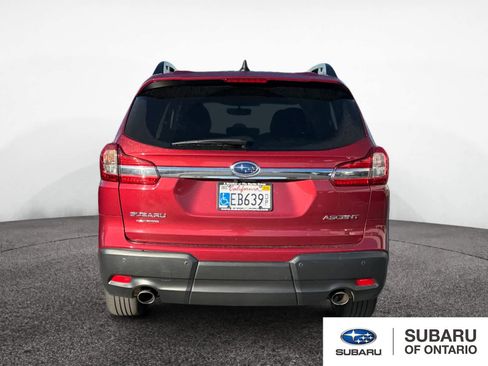 Used 2022 Subaru Ascent Premium w/ Convenience Package image 4