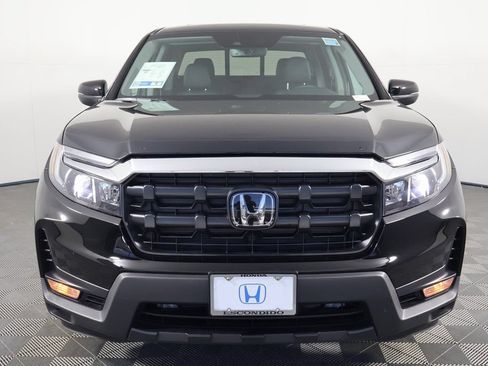 Used 2026 Honda Ridgeline RTL image 2