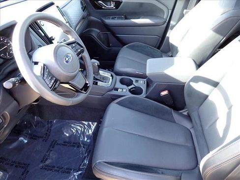 Certified 2025 Subaru Forester Touring w/ Popular Package - Touring image 12