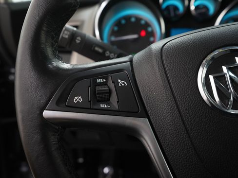 Used 2013 Buick Verano Convenience FWD image 24