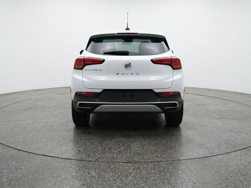 Used 2025 Buick Encore GX Preferred AWD/4WD image 7