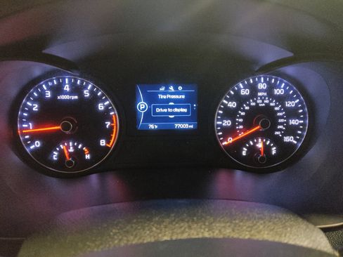 Used 2016 Kia Optima EX FWD image 23