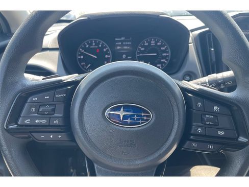 Certified 2026 Subaru Crosstrek 2.5i Premium AWD/4WD image 32