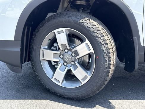 New 2026 Honda Ridgeline RTL image 38