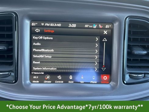 Certified 2023 Dodge Challenger R/T Scat Pack w/ Plus Package image 80