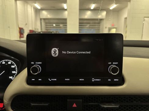 Used 2023 Honda HR-V LX image 20
