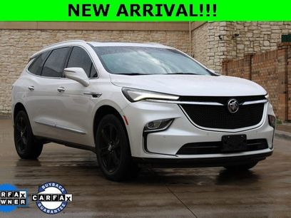 Used 2023 Buick Enclave Essence w/ Experience Buick Package