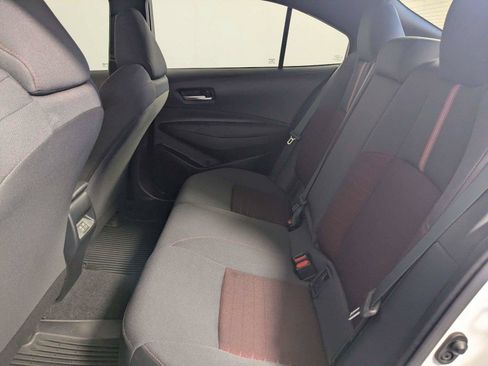Used 2024 Toyota Corolla Sedan w/ SE Convenience Package FWD image 32