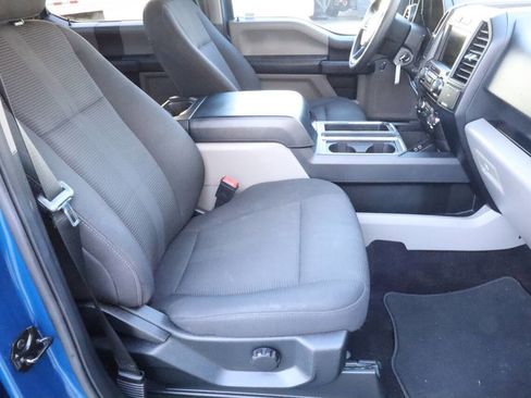 Used 2018 Ford F150 XL w/ Equipment Group 101A Mid image 5