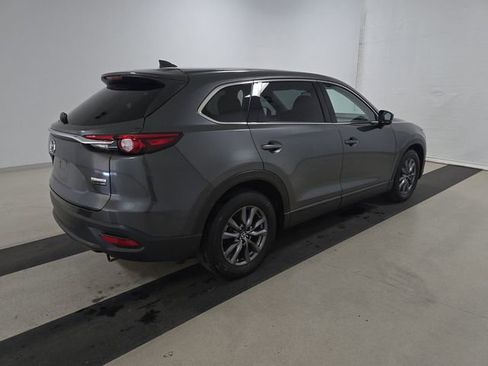Used 2023 MAZDA CX-9 Touring image 3
