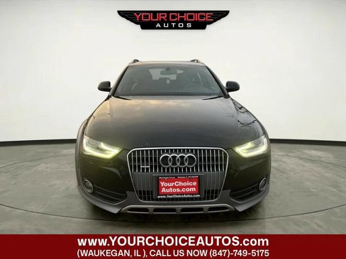 Used 2013 Audi A4 Premium image 8